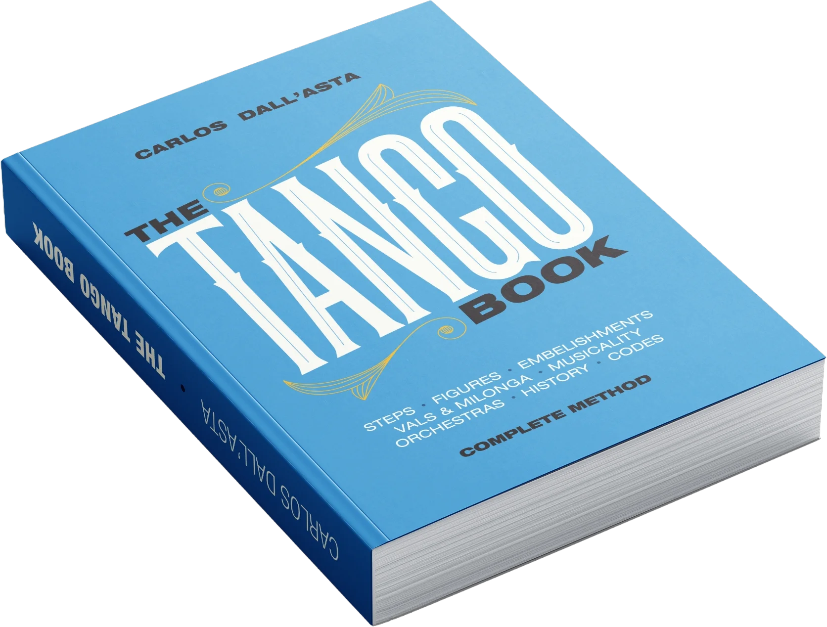 The Tango Book